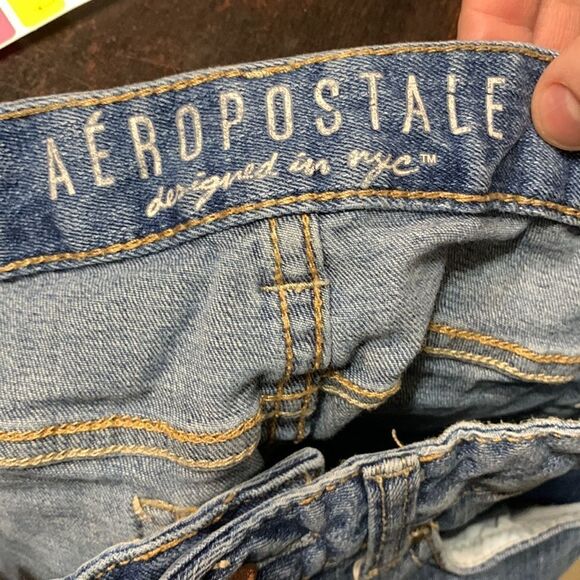 3for$20 jeans shorts size 2 - Picture 3 of 4